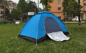 Lều cắm trại 2 người giá rẻ